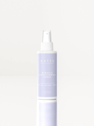 مراقبت مو ماتسو