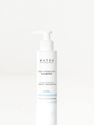 مراقبت مو ماتسو