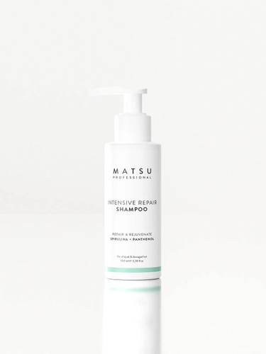 مراقبت مو ماتسو