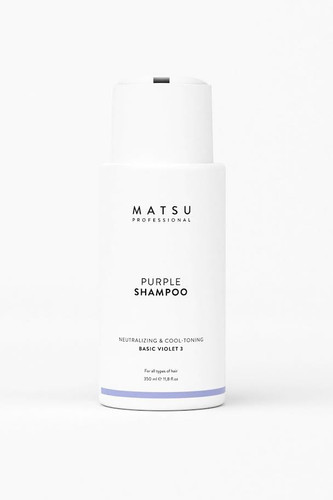 مراقبت مو ماتسو matsu