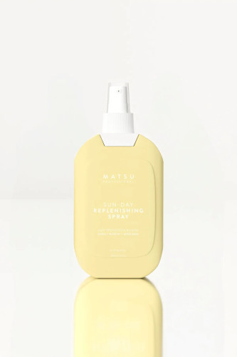 مراقبت مو ماتسو matsu