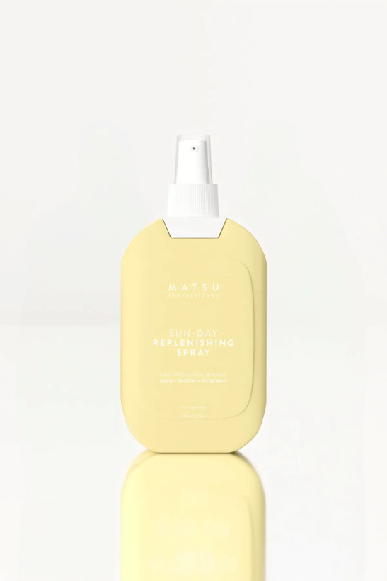 مراقبت مو ماتسو matsu