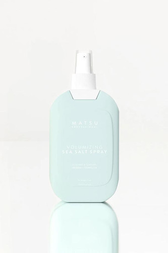 اسپری حجم دهنده مو نمک دریا ماتسو MATSU