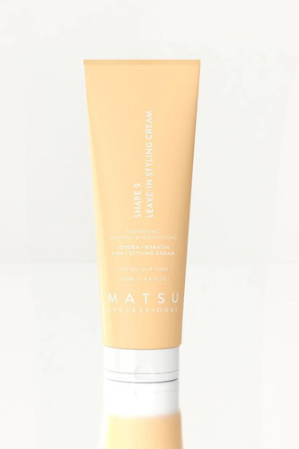 مراقبت مو ماتسو matsu