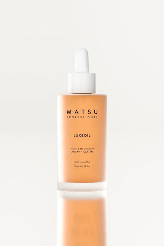 مراقبت مو ماتسو matsu