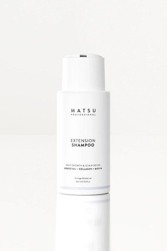 مراقبت مو ماتسو