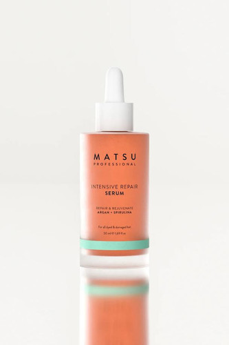 مراقبت مو ماتسو matsu