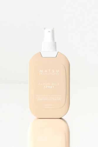 مراقبت مو ماتسو matsu