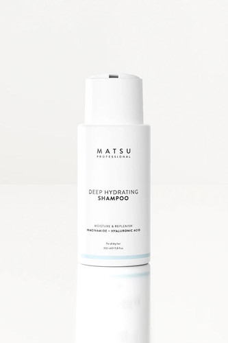 مراقبت مو ماتسو matsu