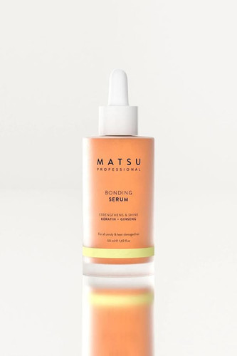 مراقبت مو ماتسو matsu